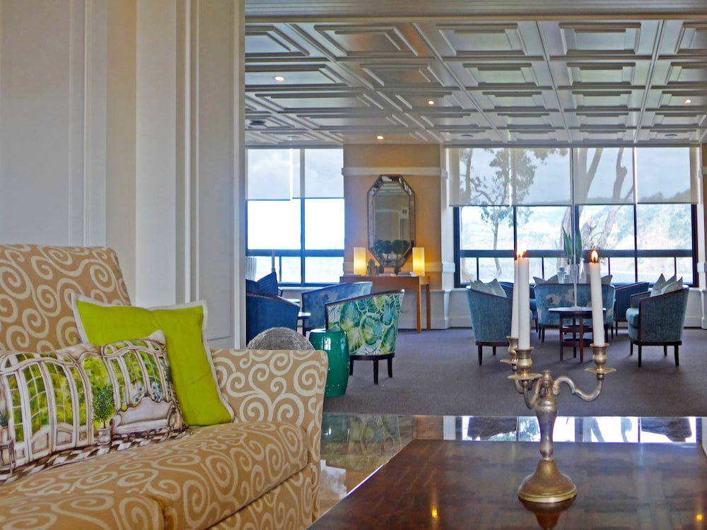 Pestana Bahia Praia Nature And Beach Resort 39/66