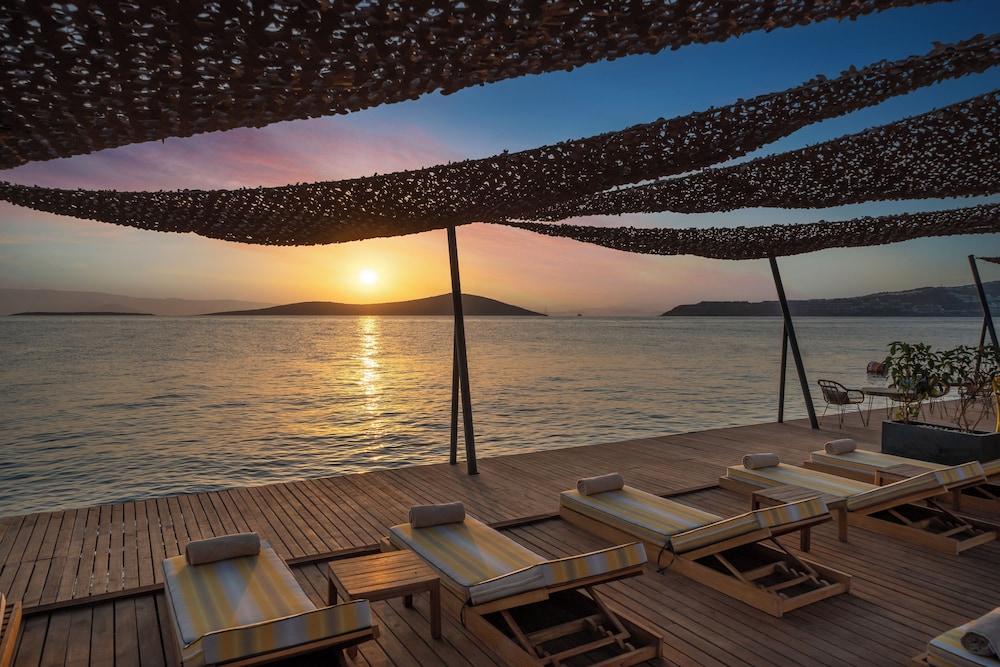 Swissotel Living Bodrum 67/78