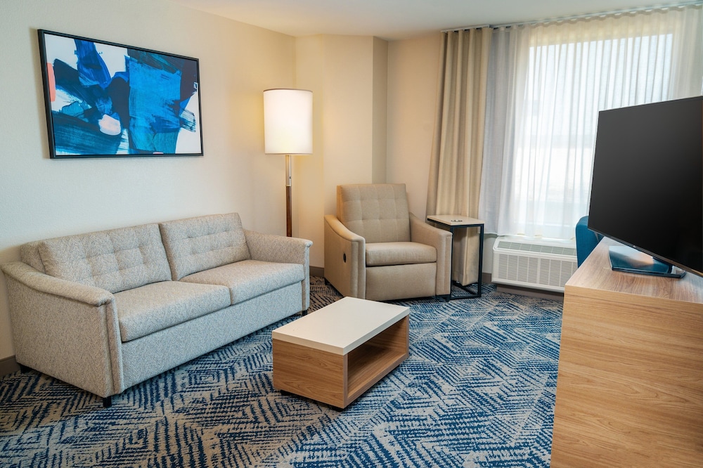 Candlewood Suites Las Vegas E Tropicana 23/46