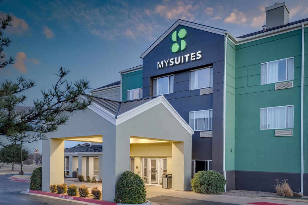 MySuites Lawton 1/54
