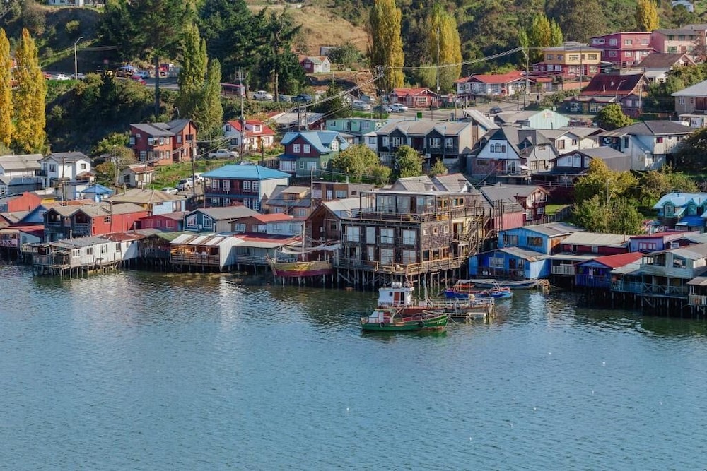 Palafito 1326 Hotel Boutique Chiloe 22/29