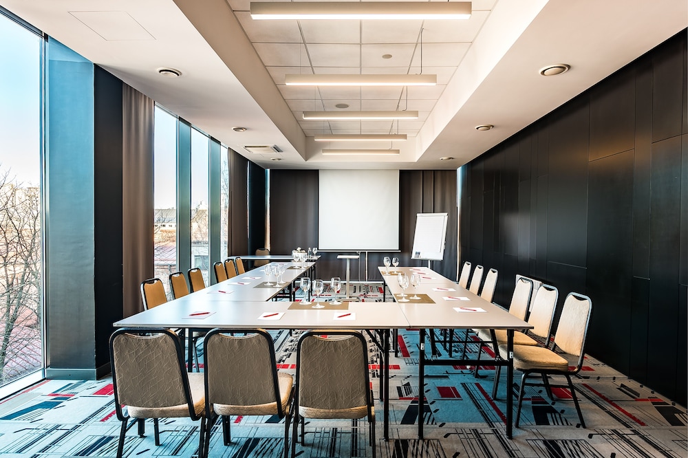 Victoria Hotel Kaunas 37/50