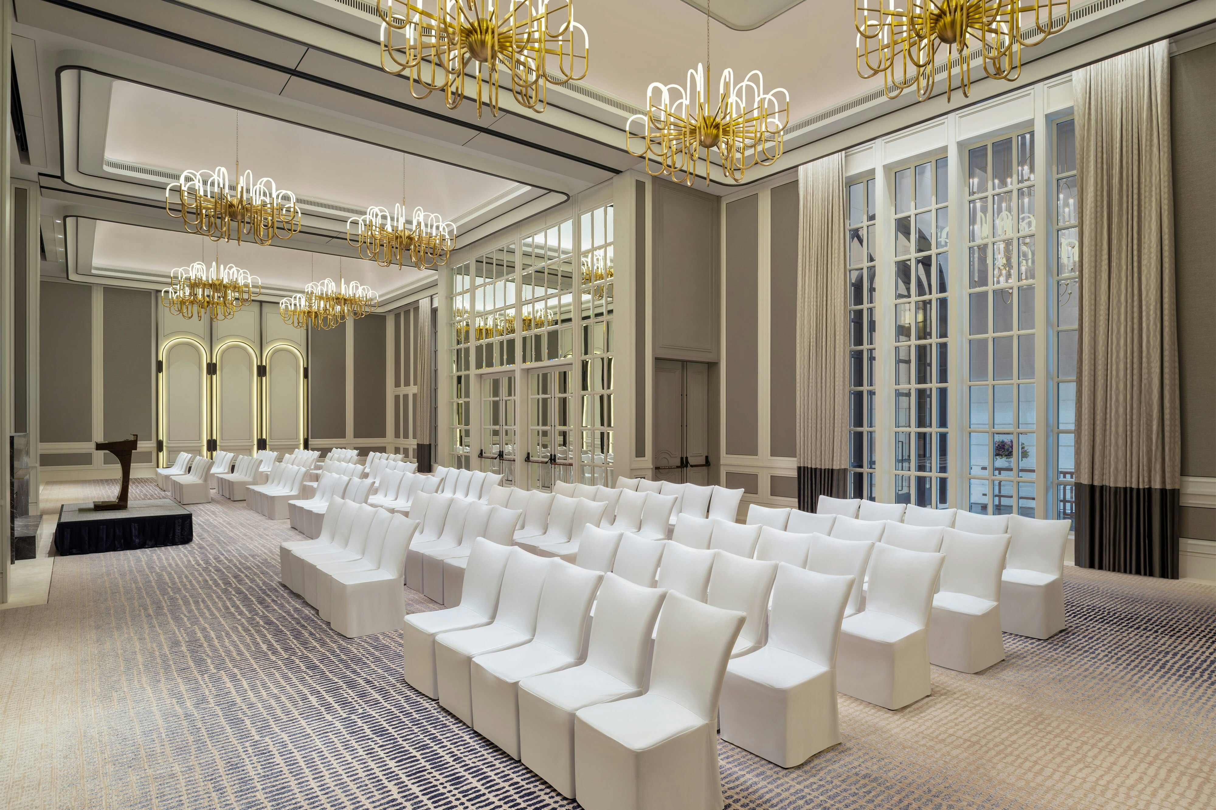 The St Regis Singapore 30/48