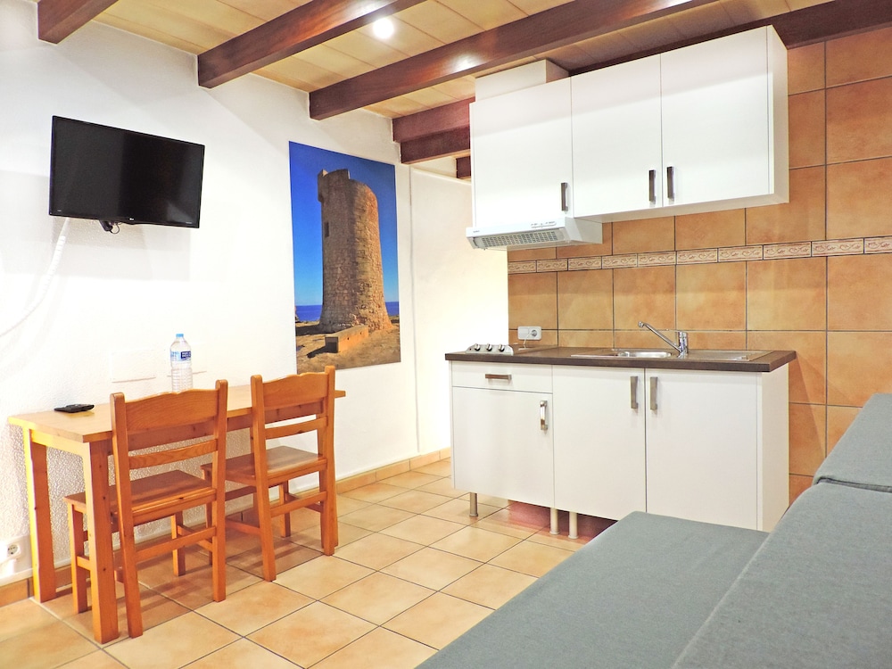 Marblau Hostal photo3