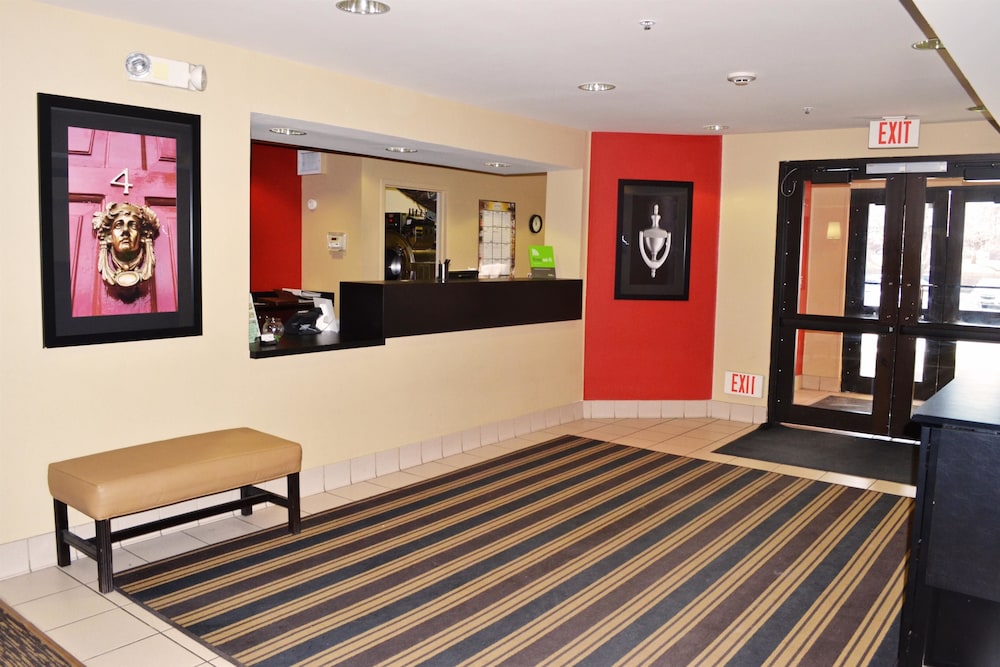 Extended Stay America Denver - Westminster 4/56
