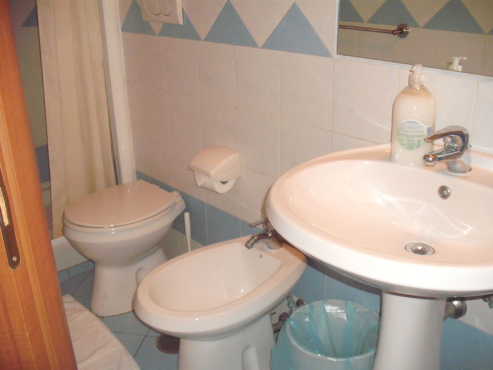 Ritmo Blues B&B 34/36