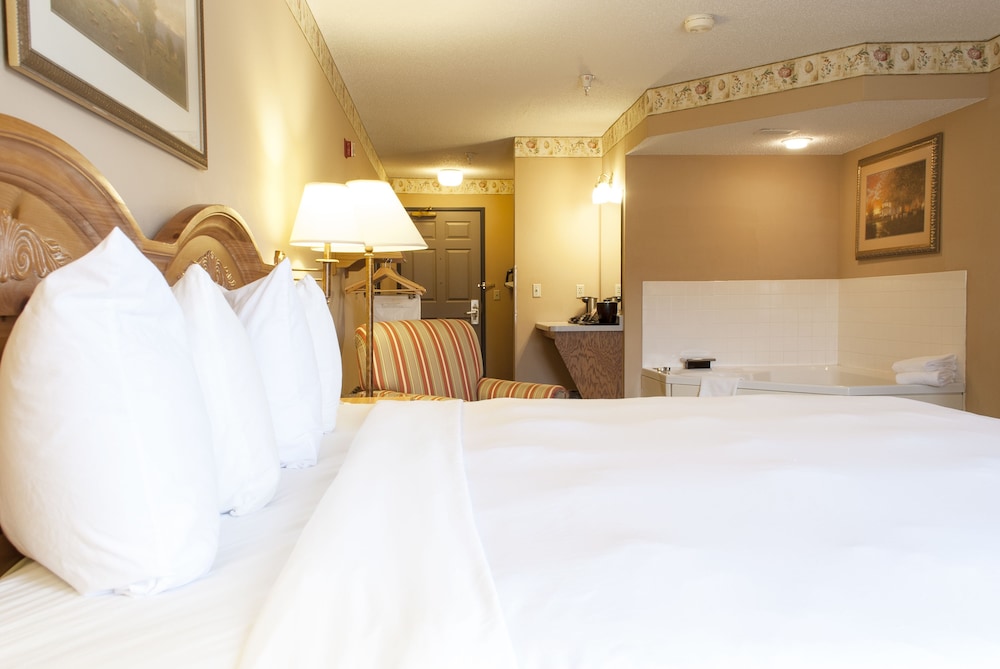 Country Inn & Suites by Radisson, Cedar Falls near University 6/39