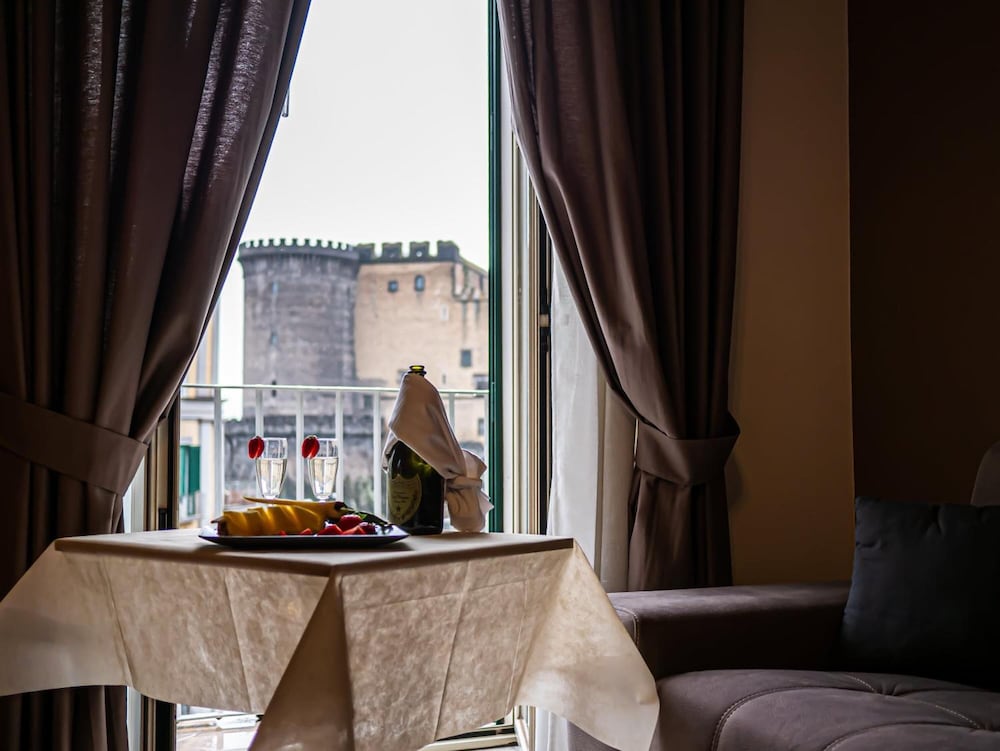 Hotel San Marco 33/47