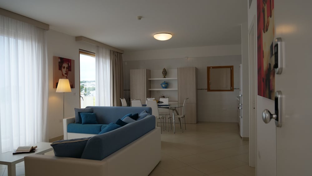 La Corte Di Leuca 19/28