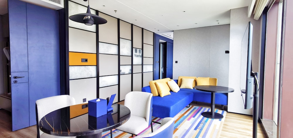 Aloft Yantai 15/38