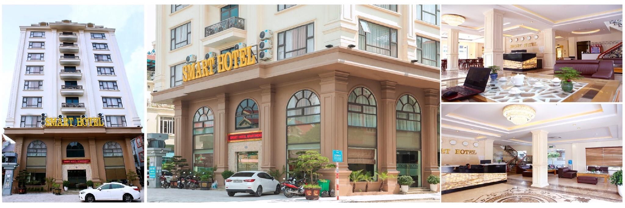 Smart Hotel 2 - Bac Ninh 6/34