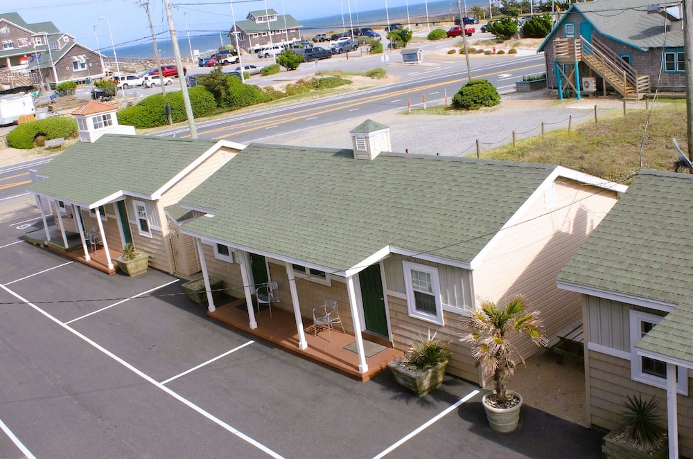 Rodeway Inn And Suites 64/71