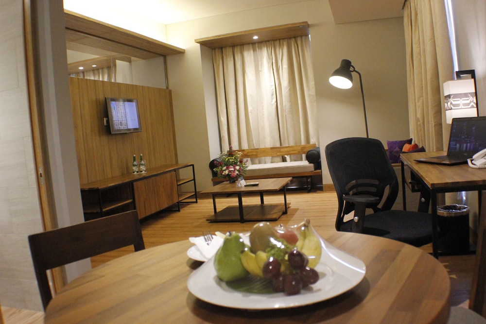 BATIQA HOTEL LAMPUNG 27/38