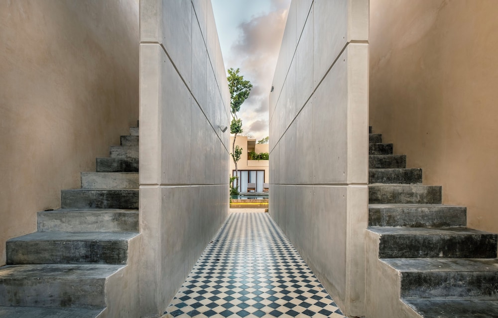 Collection O Faisano Boutique Luxury Hotel, Tulum Beach 15/109