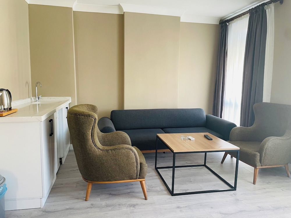 Centrum Residence 34/50