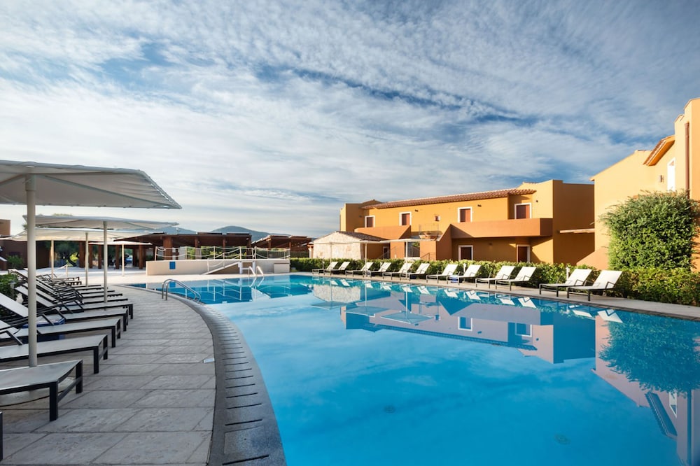 Terradimare Resort and Spa photo4