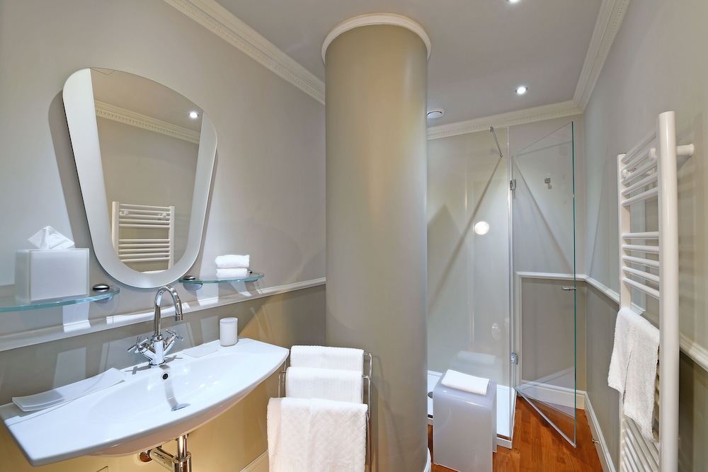 La Ribezza Boutique Hotel 37/50