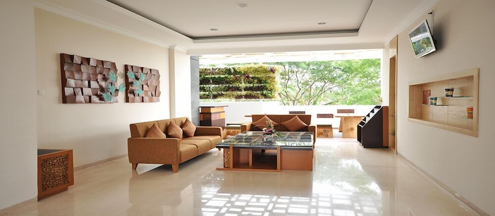 Point C Hotel Bandung 36/50