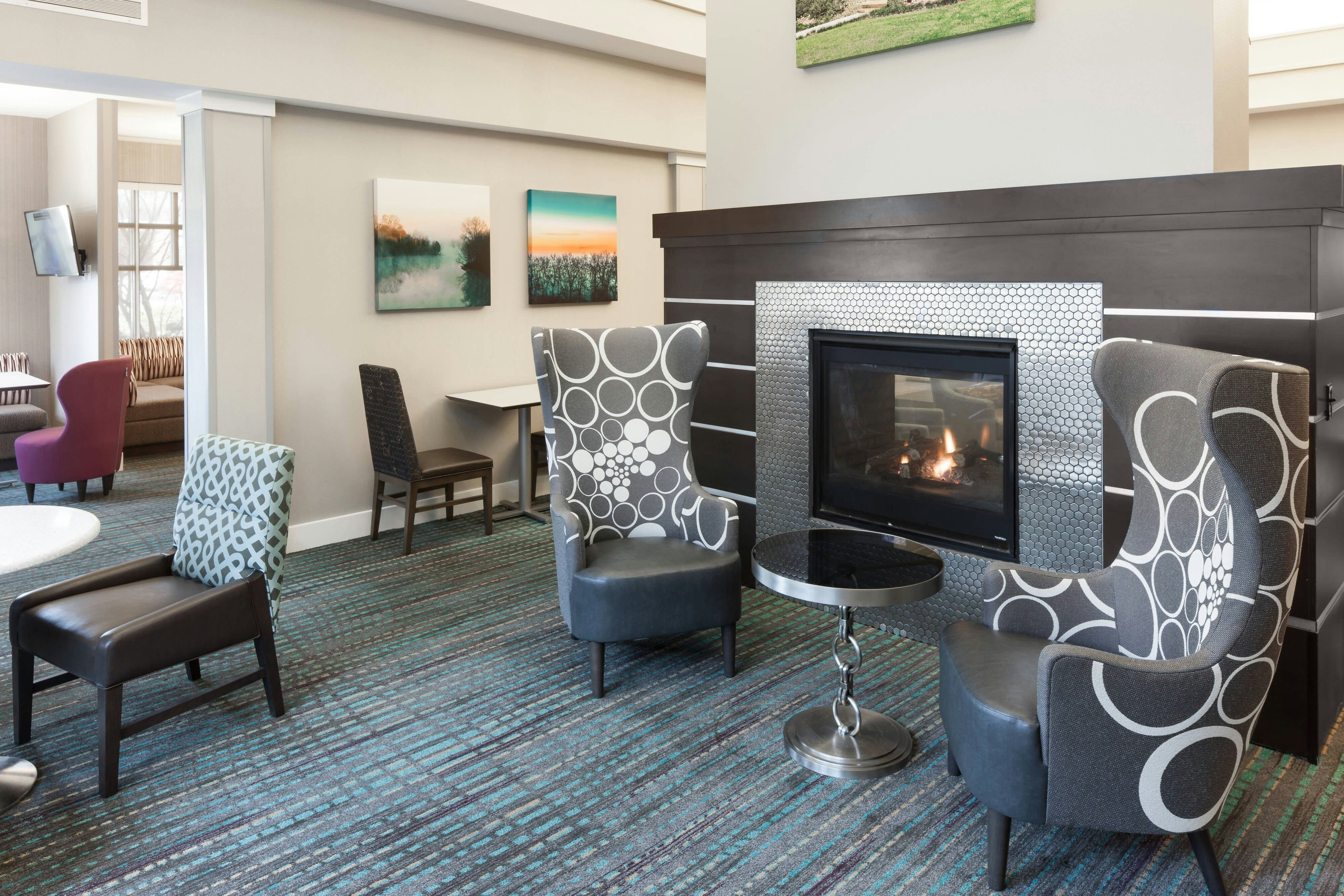 Residence Inn by Marriott Franklin Cool Springs 26/52