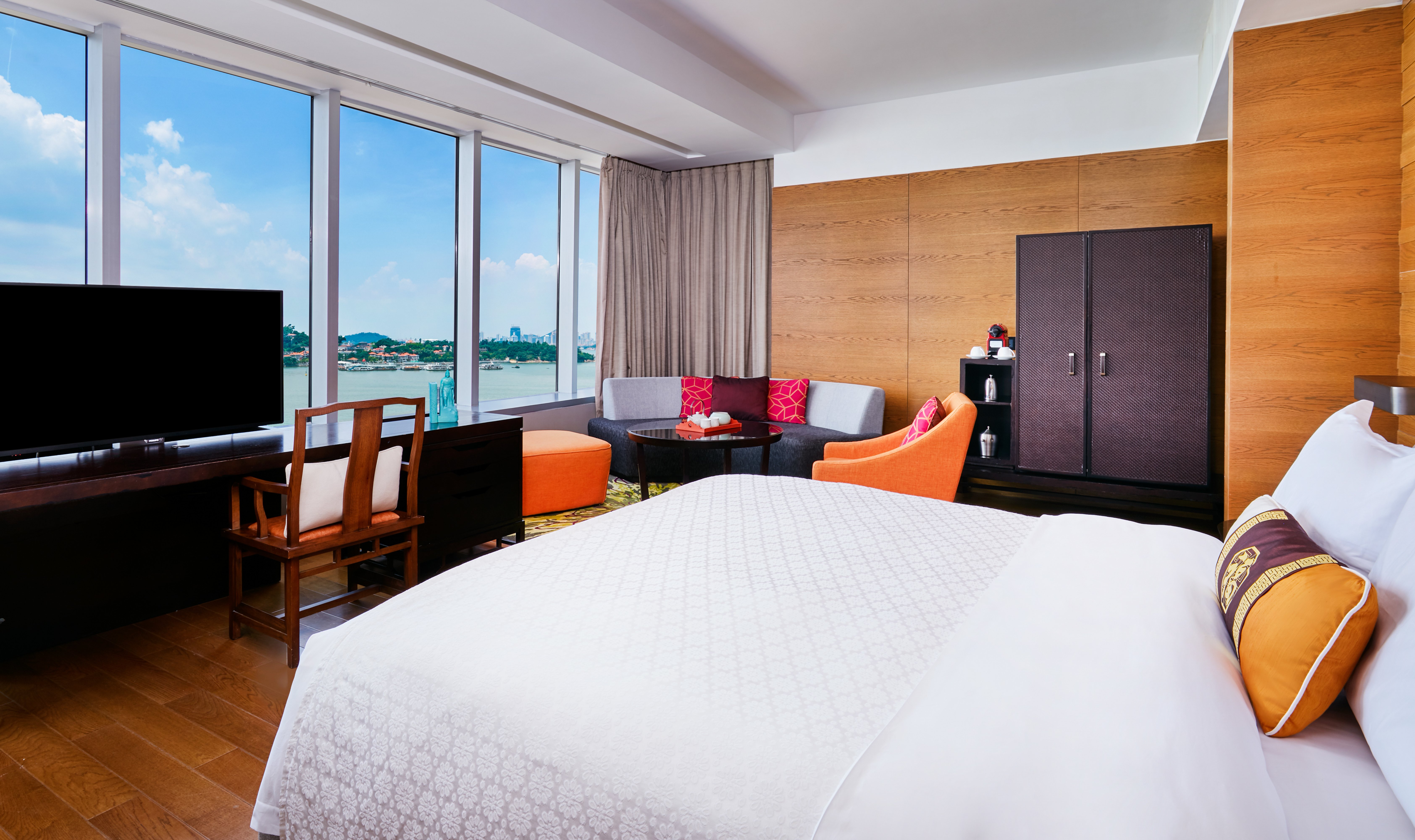 Hotel Indigo Xiamen Harbour 15/50