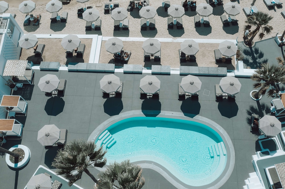 Mykonos Blanc 42/77