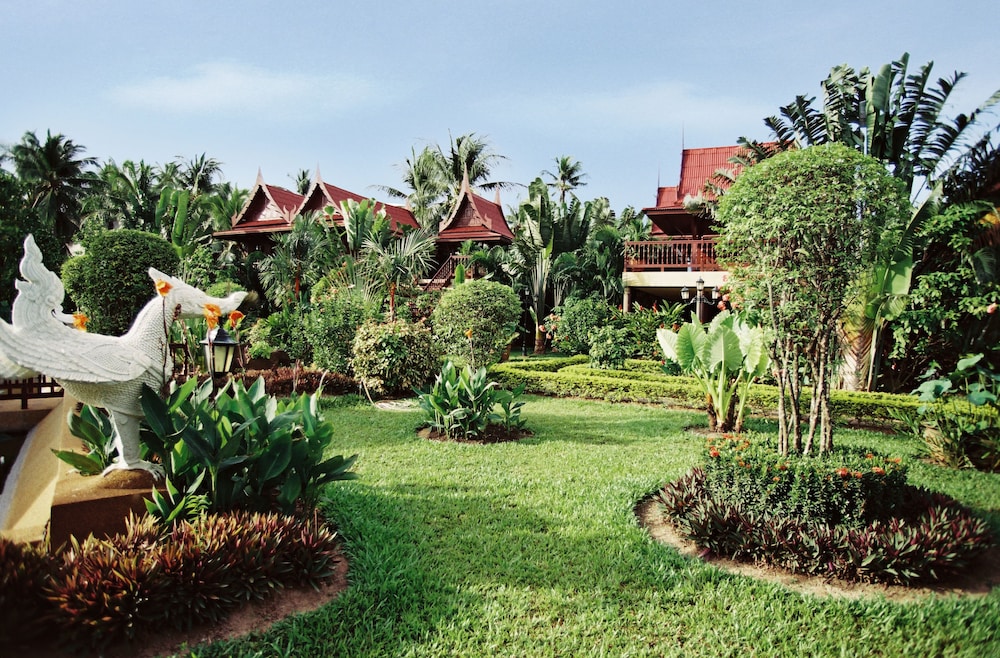 Ban Kaew Villas 44/50