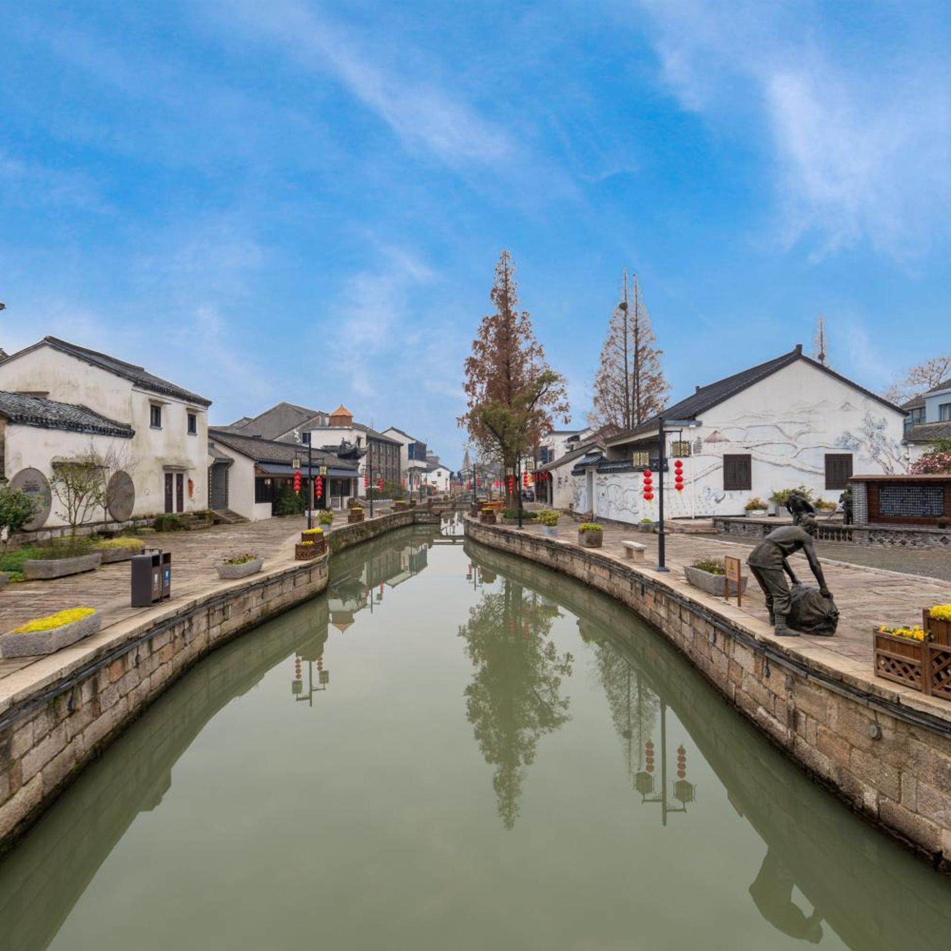 Huzhou Wealth Hotel 41/50