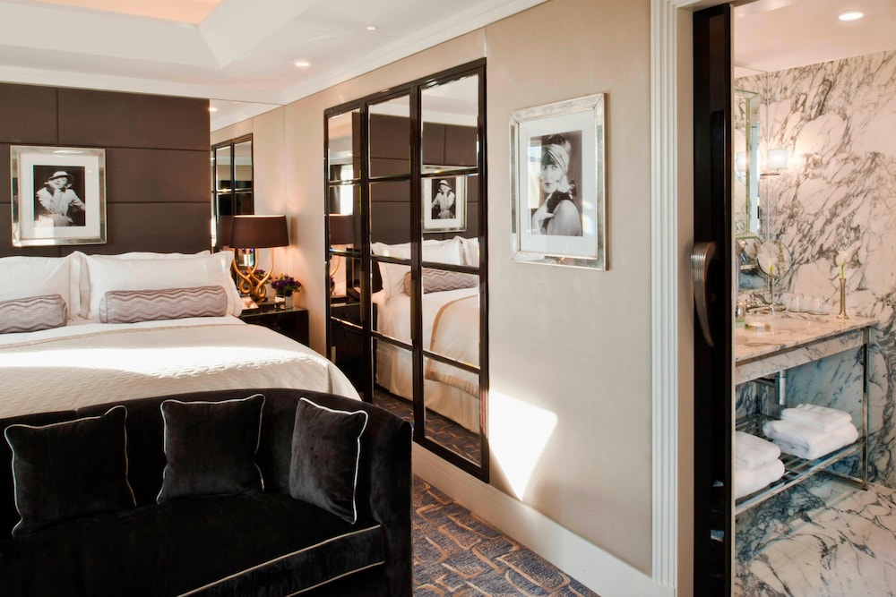 The Wellesley Knightsbridge A Luxury Collection Hotel, London 20/57