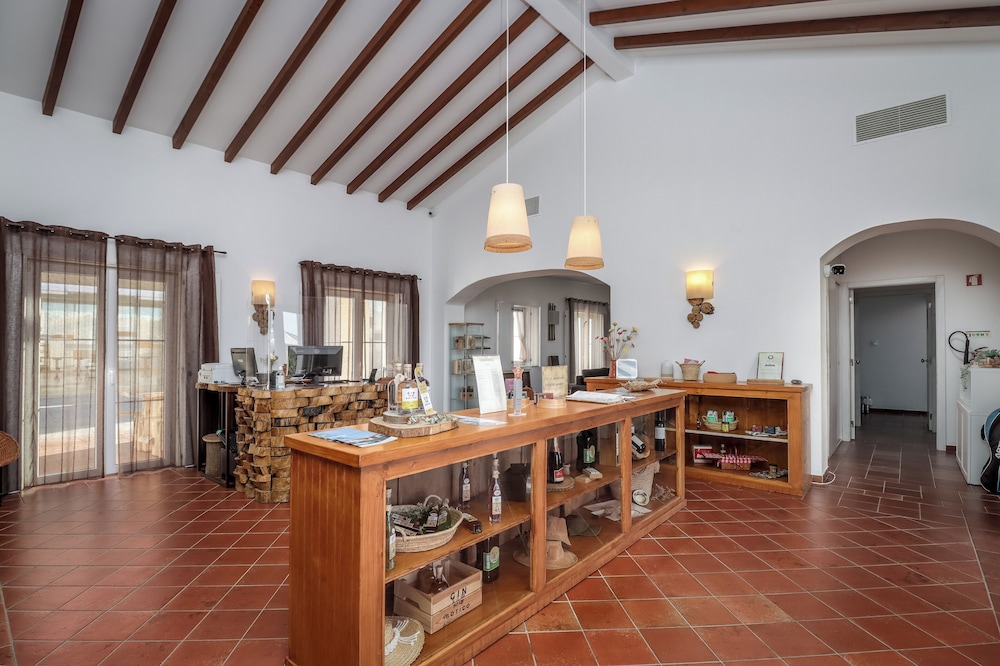 Monte Do Giestal Casas de Campo And Spa 8/50