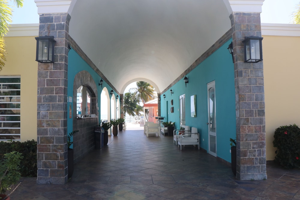 Parador MaunaCaribe 3/50