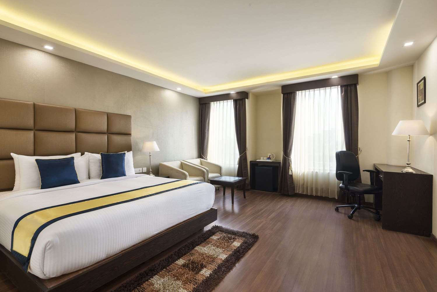Days Hotel by Wyndham Jalandhar Jyoti Chowk 5/37