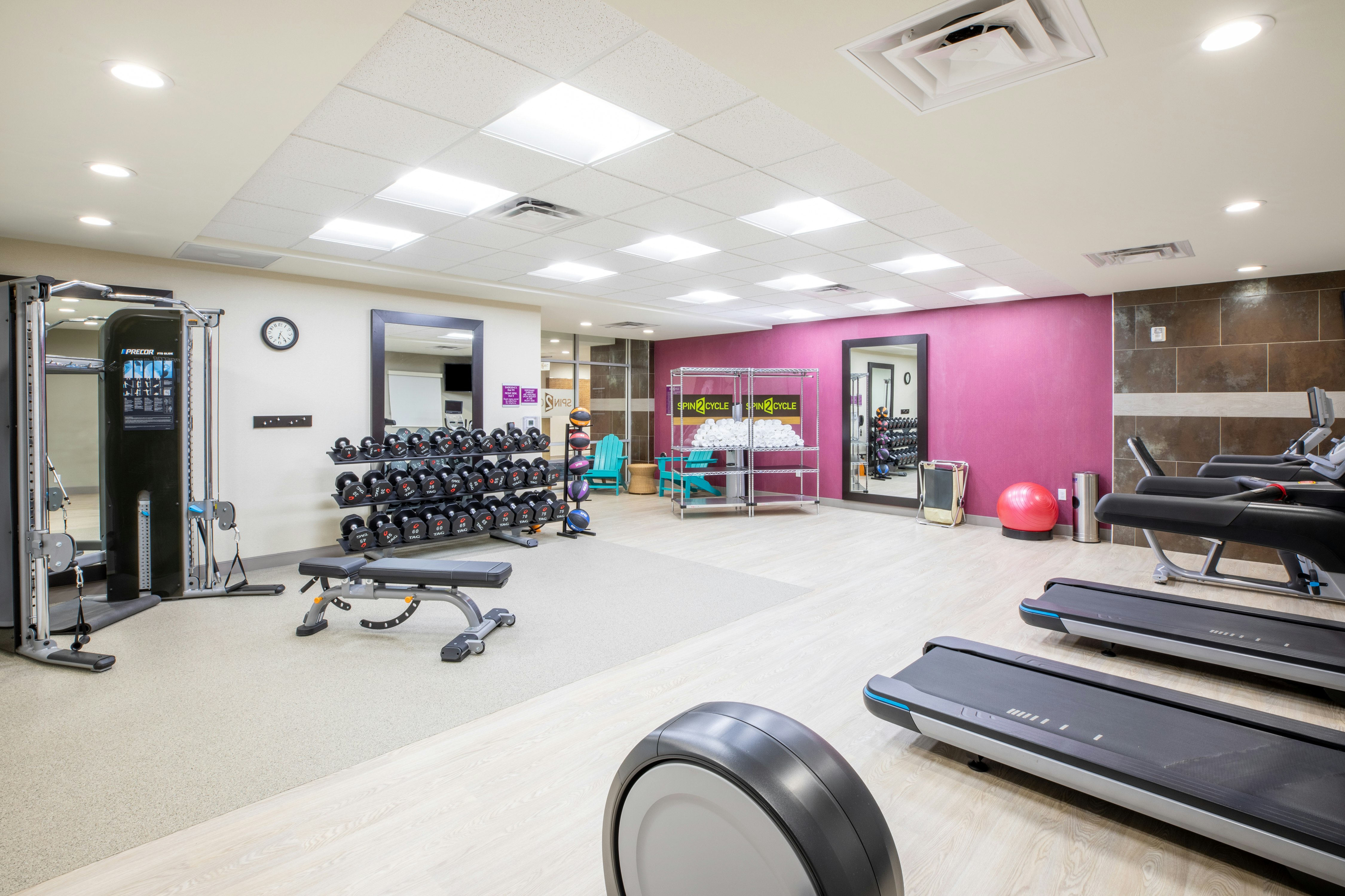 Home2 Suites by Hilton Houston IAH Airport Beltway 8 3/11