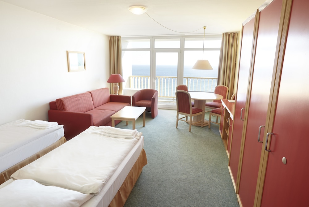 Ifa Fehrman Hotel Ferien Centrum 29/61