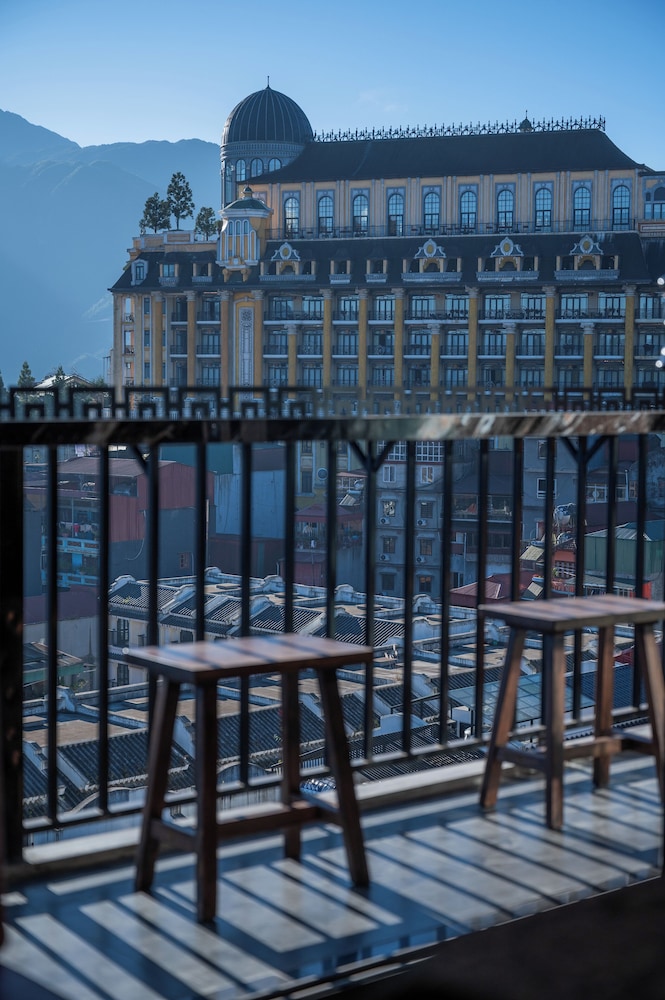 Sapa Horizon Hotel 44/50