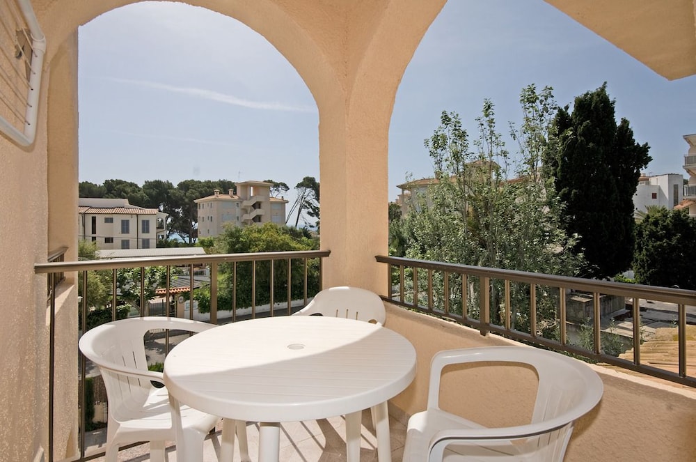 Sinfony Canyamel Apartments 50/50