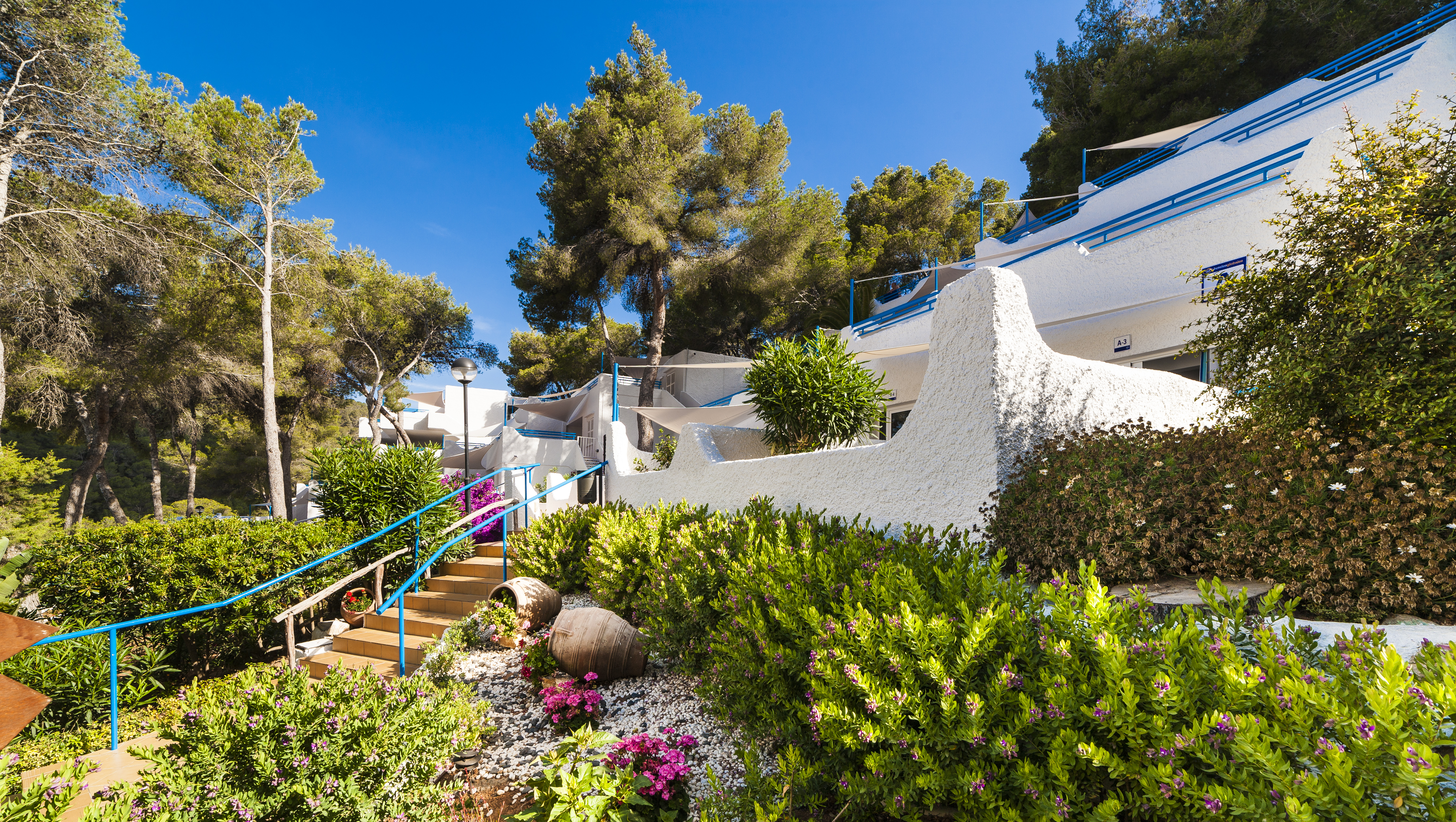 Globales Montemar Apartments 37/50