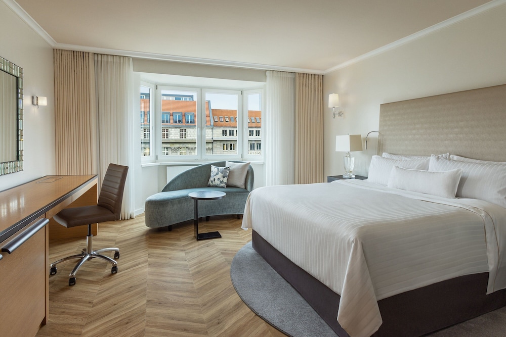 Westin Grand Berlin 16/40