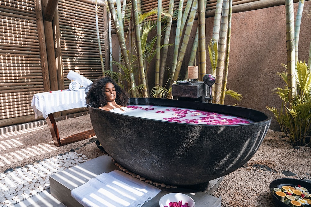 Tamarina Golf and Spa Boutique Hotel 24/50