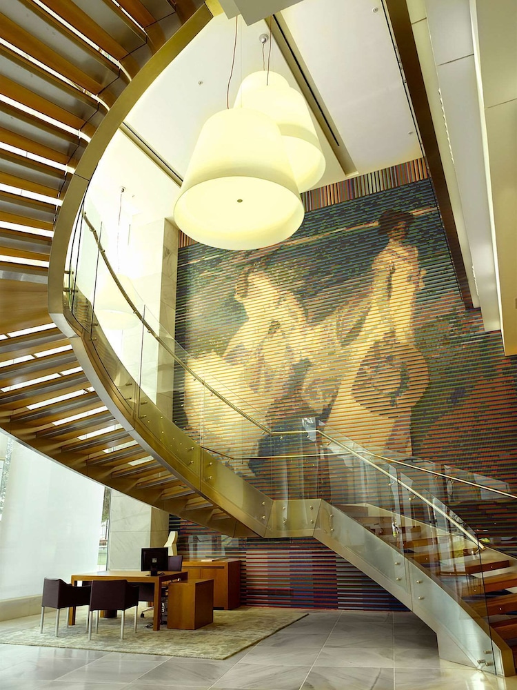 SERCOTEL SOROLLA PALACE 54/59