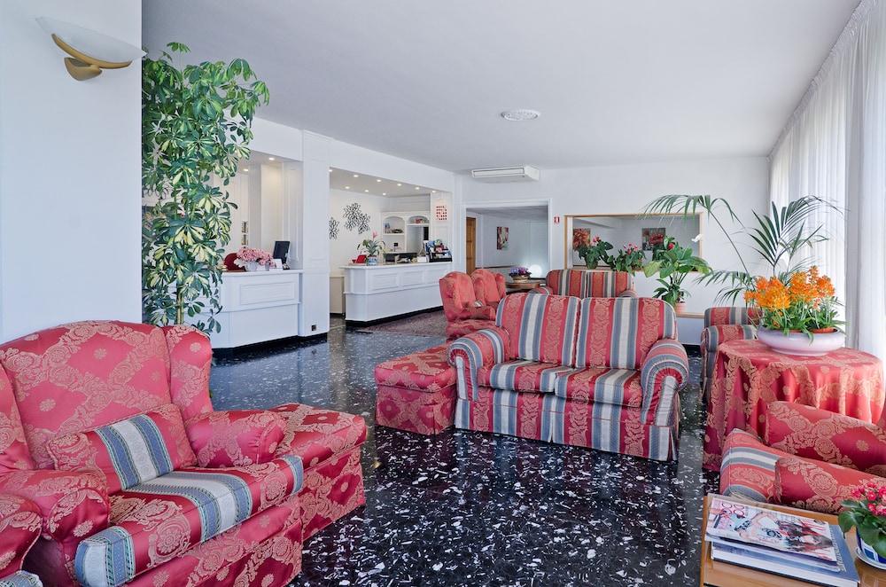 Hotel Ariston Montecarlo 23/50