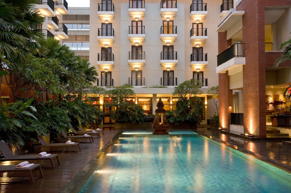 Hotel Santika Premiere Malang 5/44