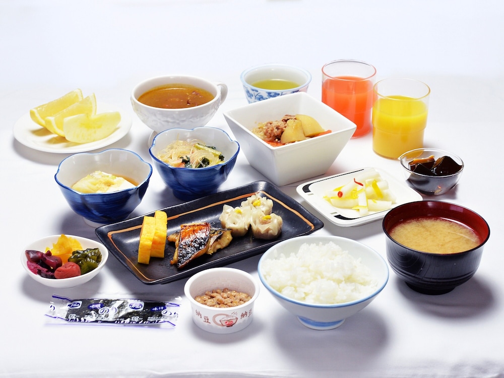 Apa Hotel Koriyama-Ekimae 46/59