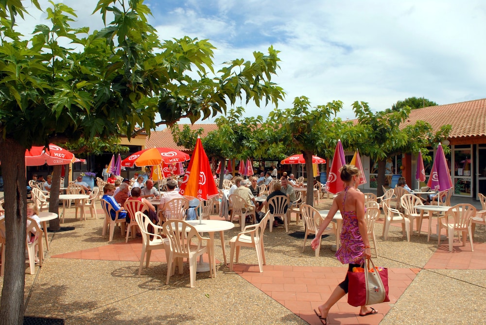 Azureva Cap d'Agde 33/42