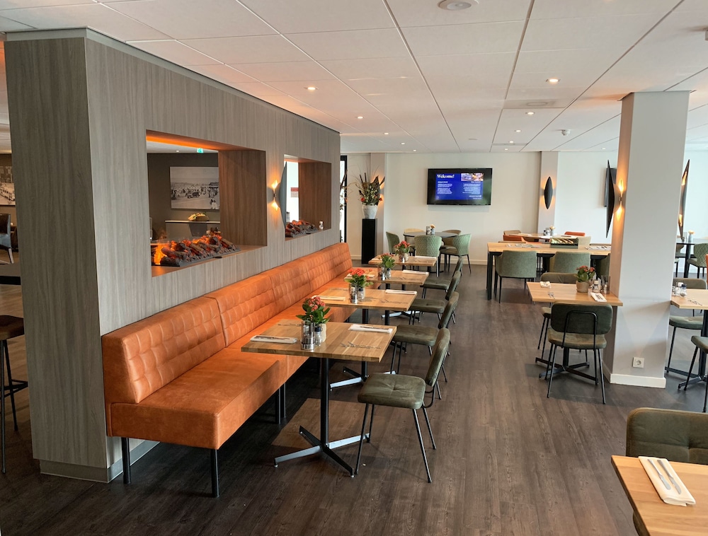 GOLDEN TULIP ZOETERMEER - DEN HAAG 50/64