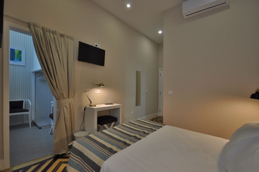 Porto Charming Hotel 6/31