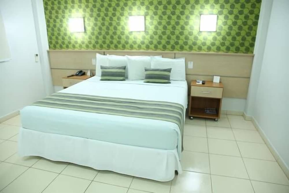 Atrium Confort Hotel Parauapebas 11/48