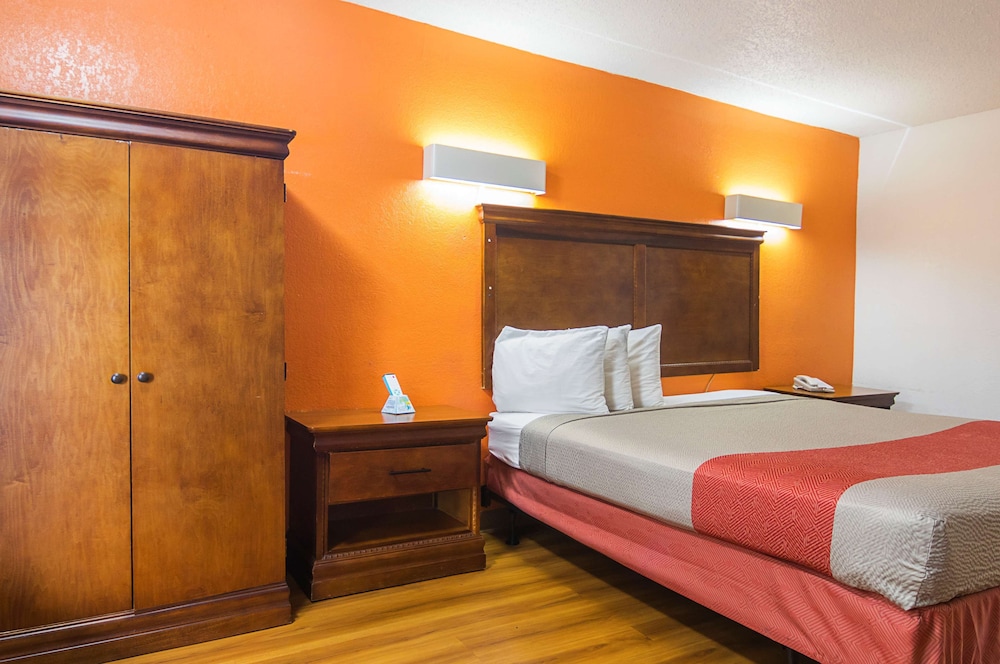 Motel6 Conyers, GA 15/50