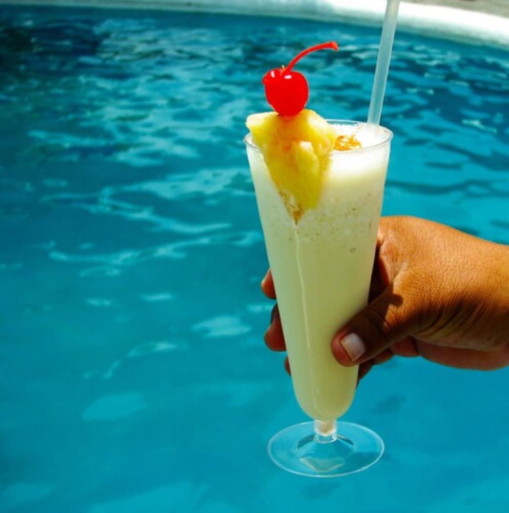 Hotel Balneario San Juan Cosalá 13/37