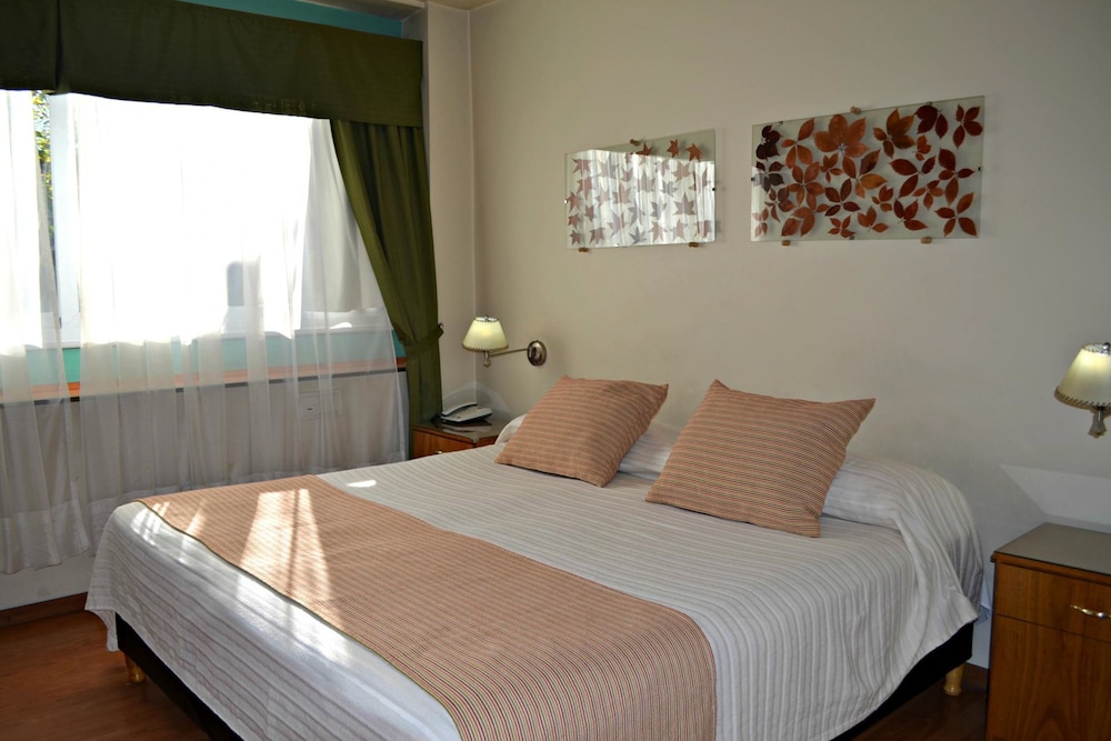 Apart Hotel San Lorenzo 19/50