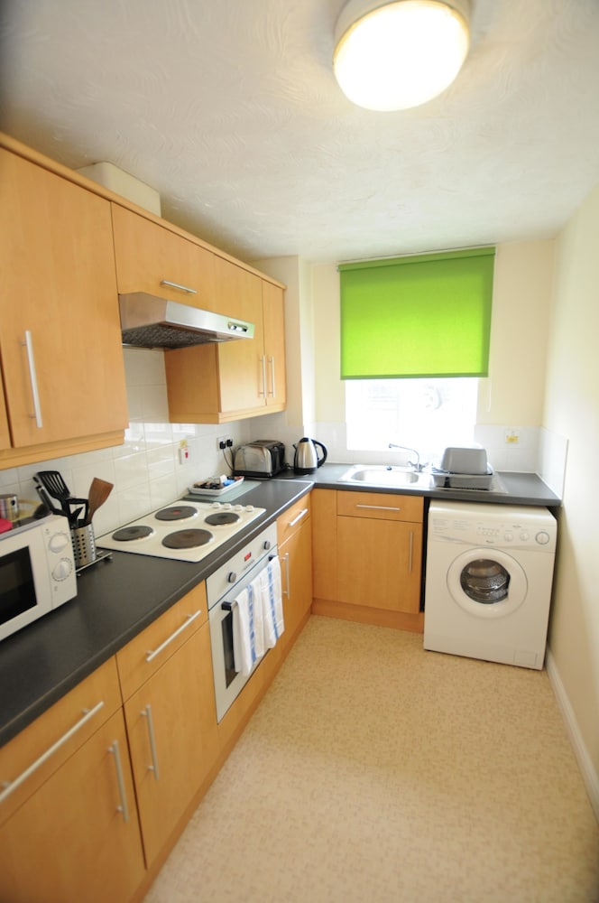 Alderman Apartments Orchard Gate 32/41